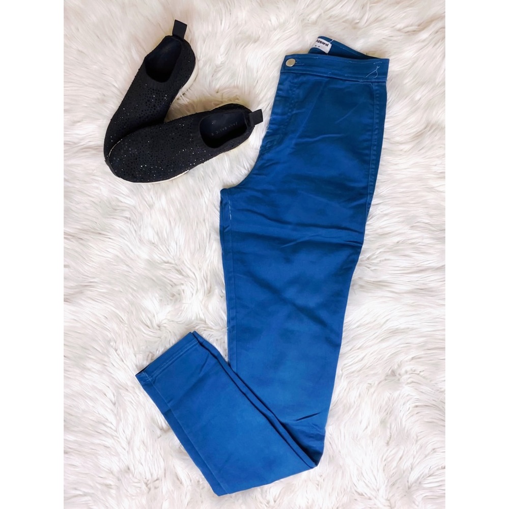 American Apparel Skinny Jeans